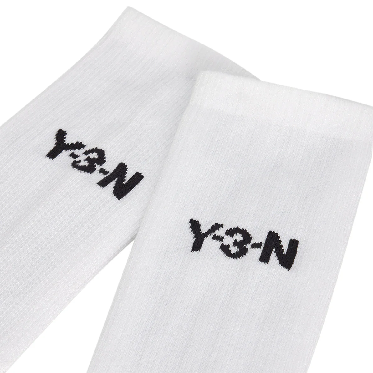 + Neighborhood Socks 'White' - Image 3