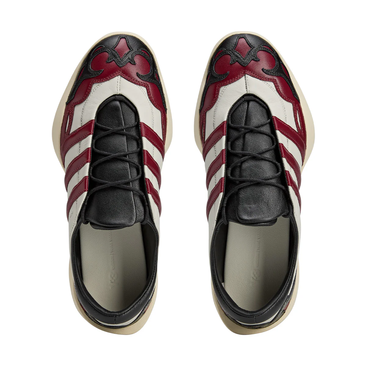 Regu 2002 'Orbit Grey Burgundy' - Image 5