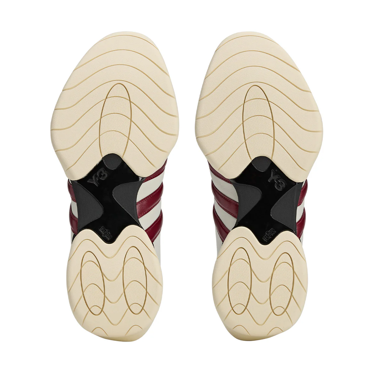 Regu 2002 'Orbit Grey Burgundy' - Image 6