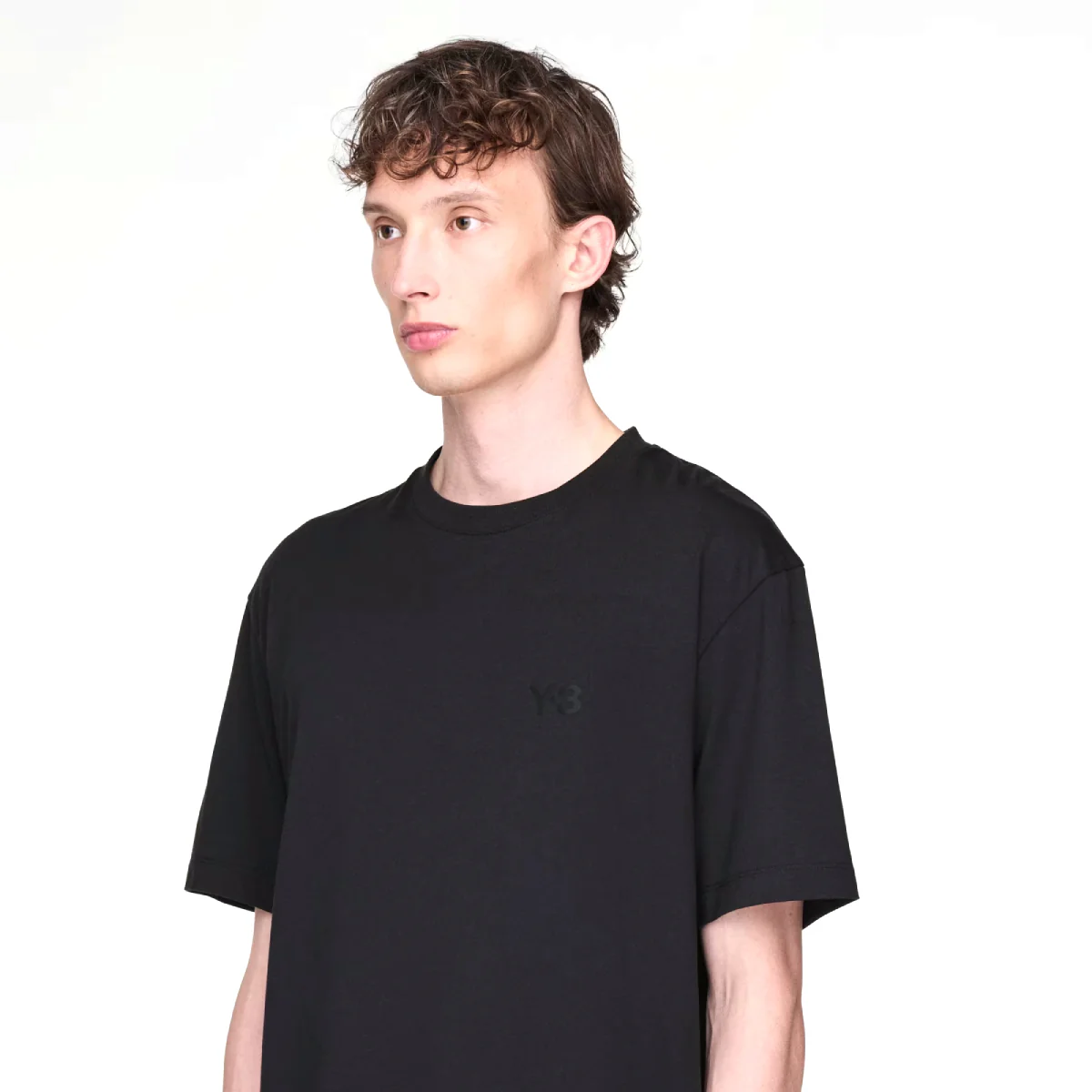 Regular Tee 'Black' - Image 6