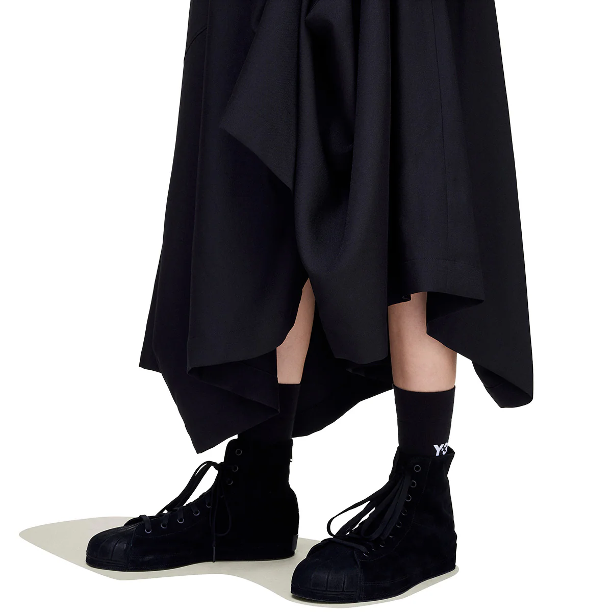 Sport Uniform Skirt 'Black' - Image 4