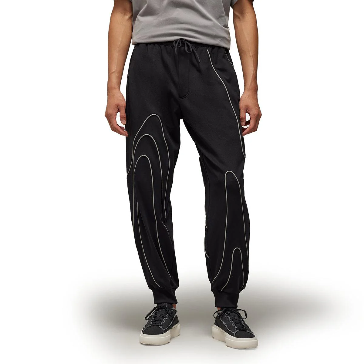 Track Pants 'Black' - Image 2