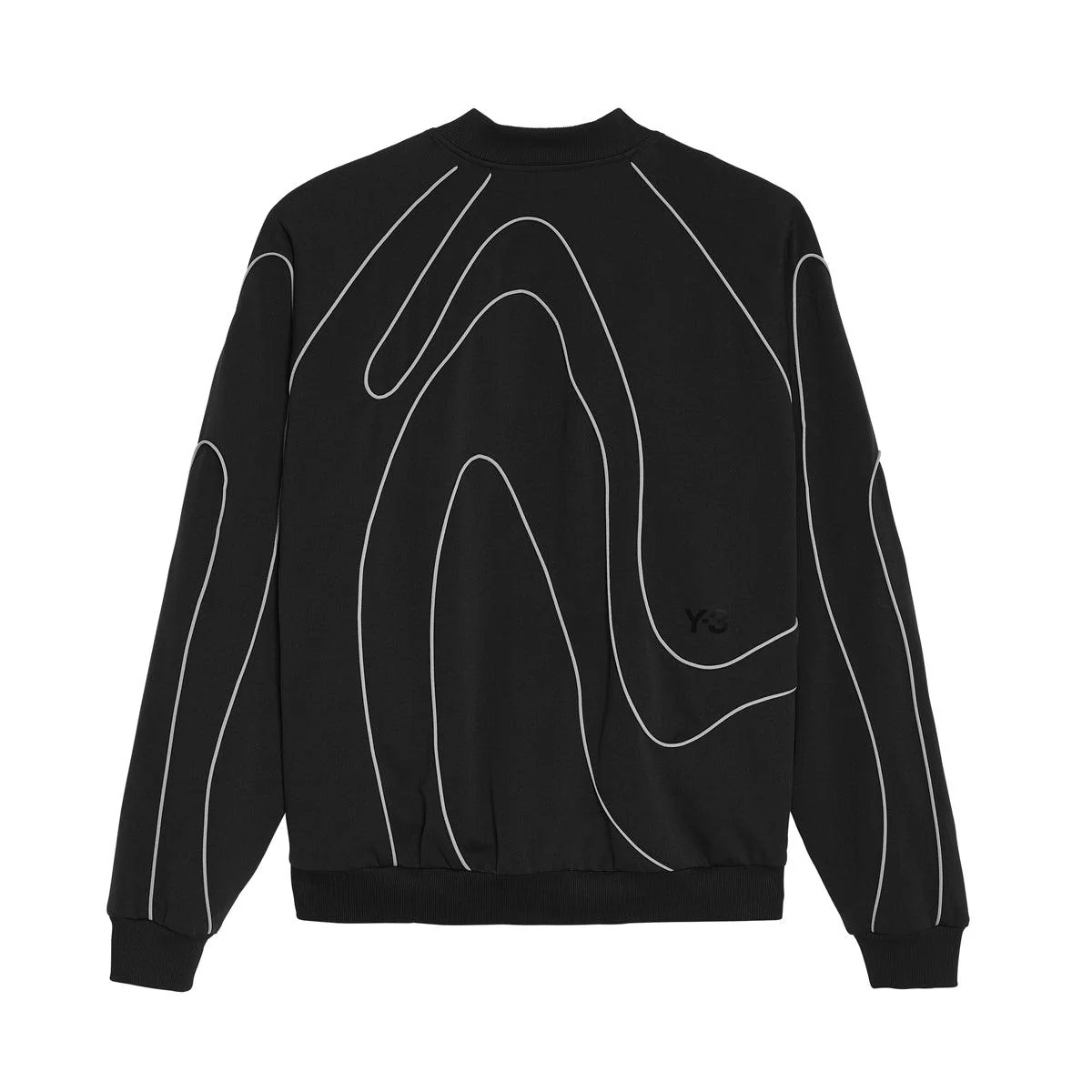 Track Top 'Black' - Image 2