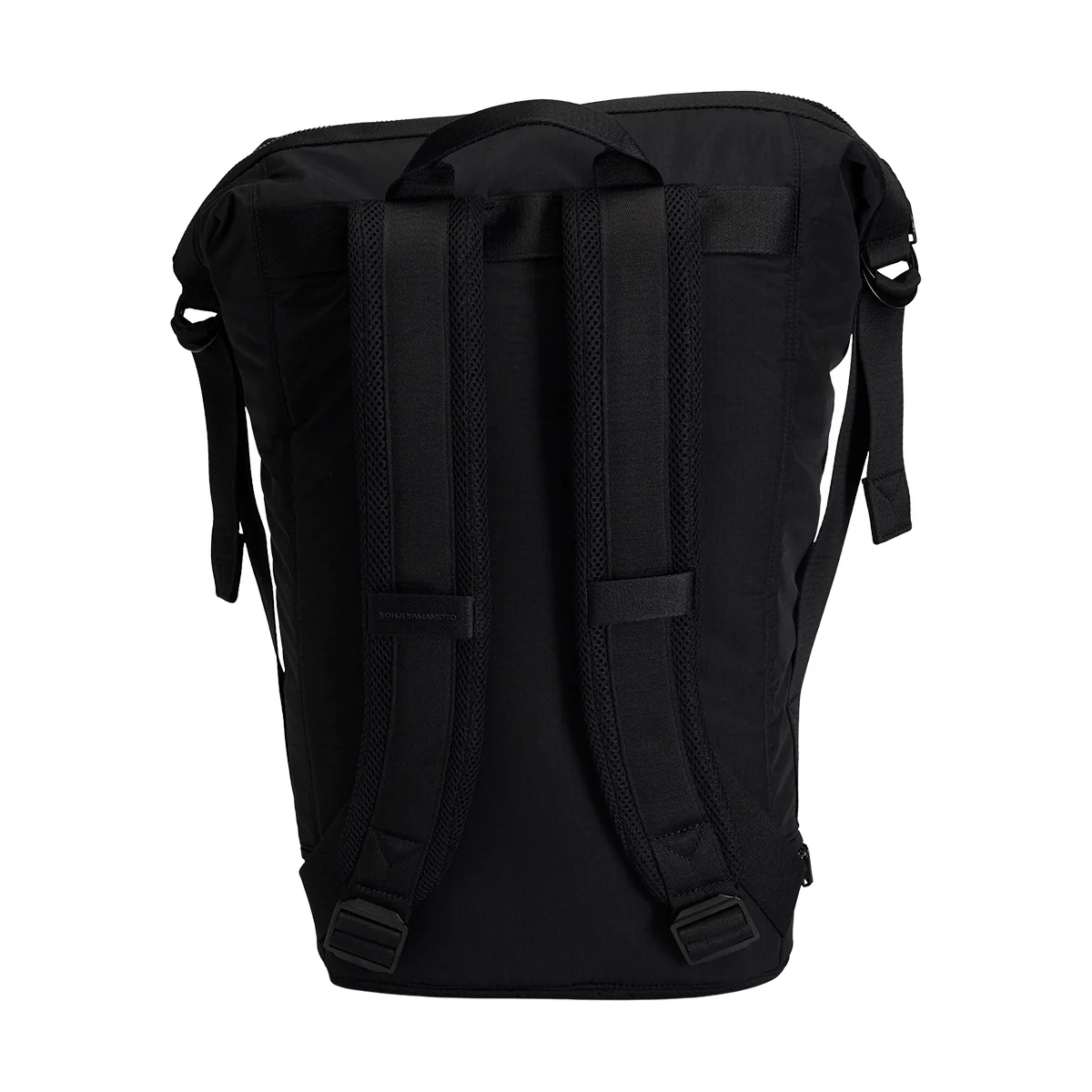 Utility Backpack 'Black' - Image 3