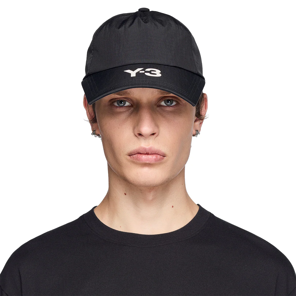 Utility Cap 'Black' - Image 2