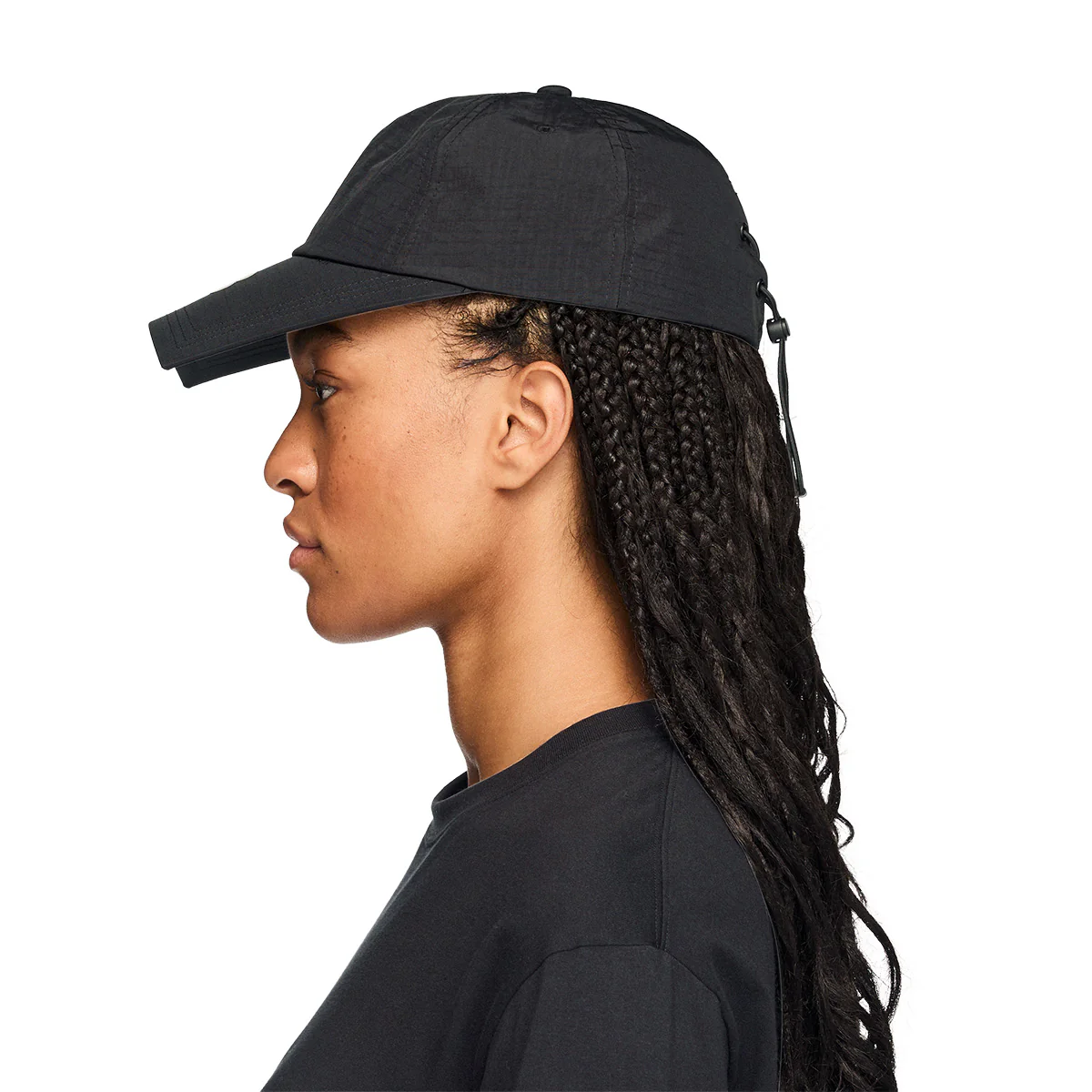 Utility Cap 'Black' - Image 3