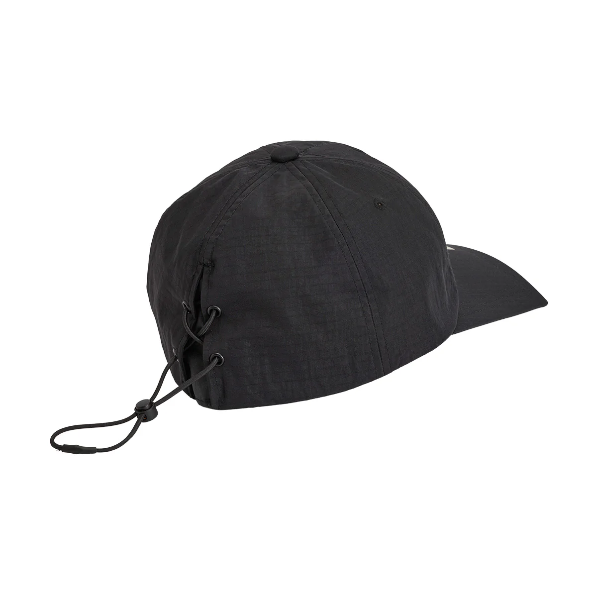 Utility Cap 'Black' - Image 4