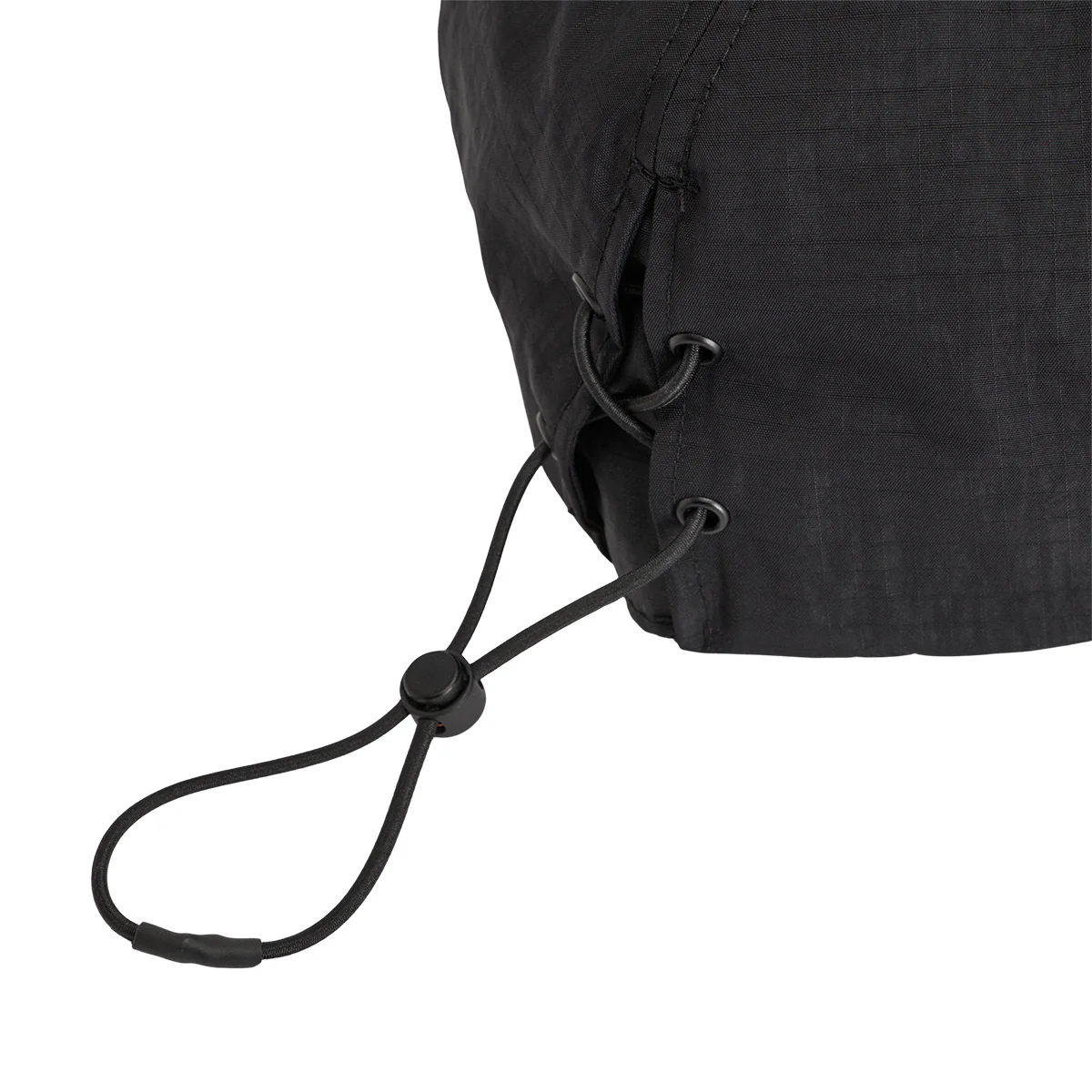 Utility Cap 'Black' - Image 5