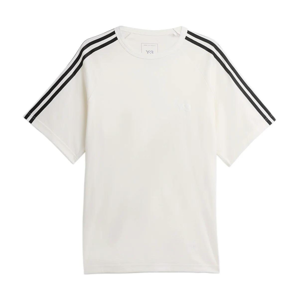 Wire Tee 'White'