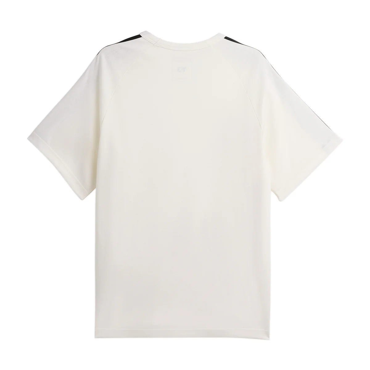 Wire Tee 'White' - Image 4